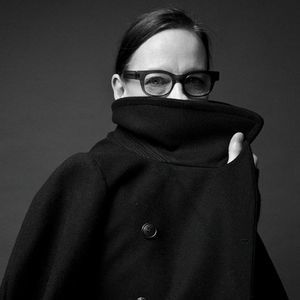 Meet your Posher, Kristiina